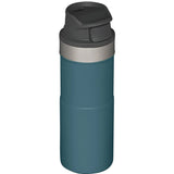 Stanley Classic Trigger-Action Travel Mug 0.35L Termos-2