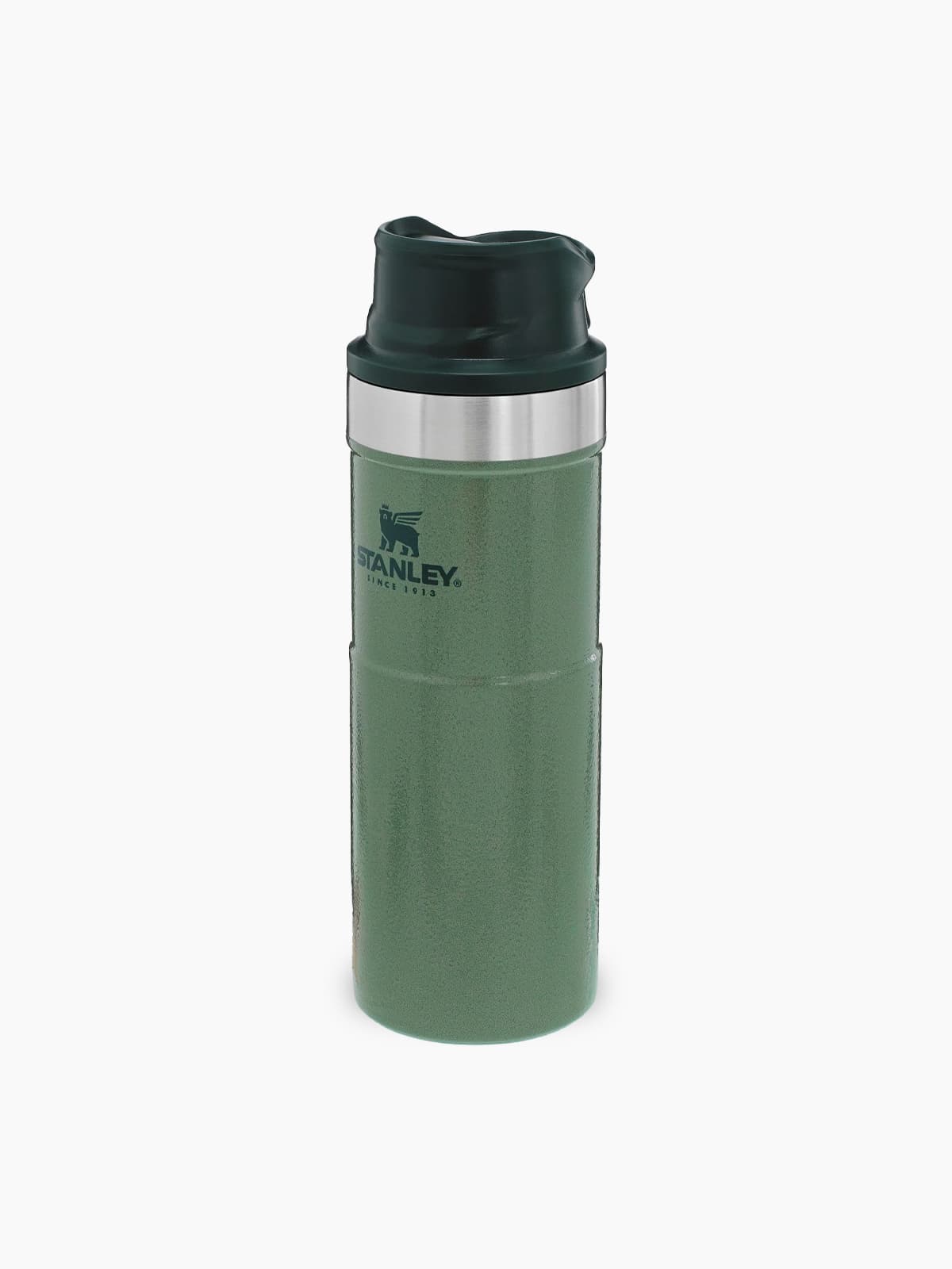 Stanley Classic Trigger-Action Travel Mug 0.47L Termos -1