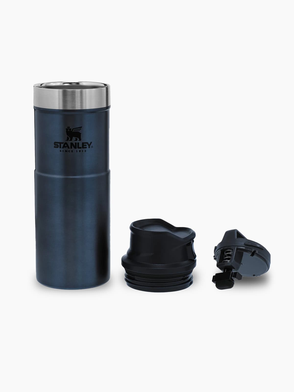 Stanley Stanley Classic Trigger-Action Travel Mug 0.47L Termos