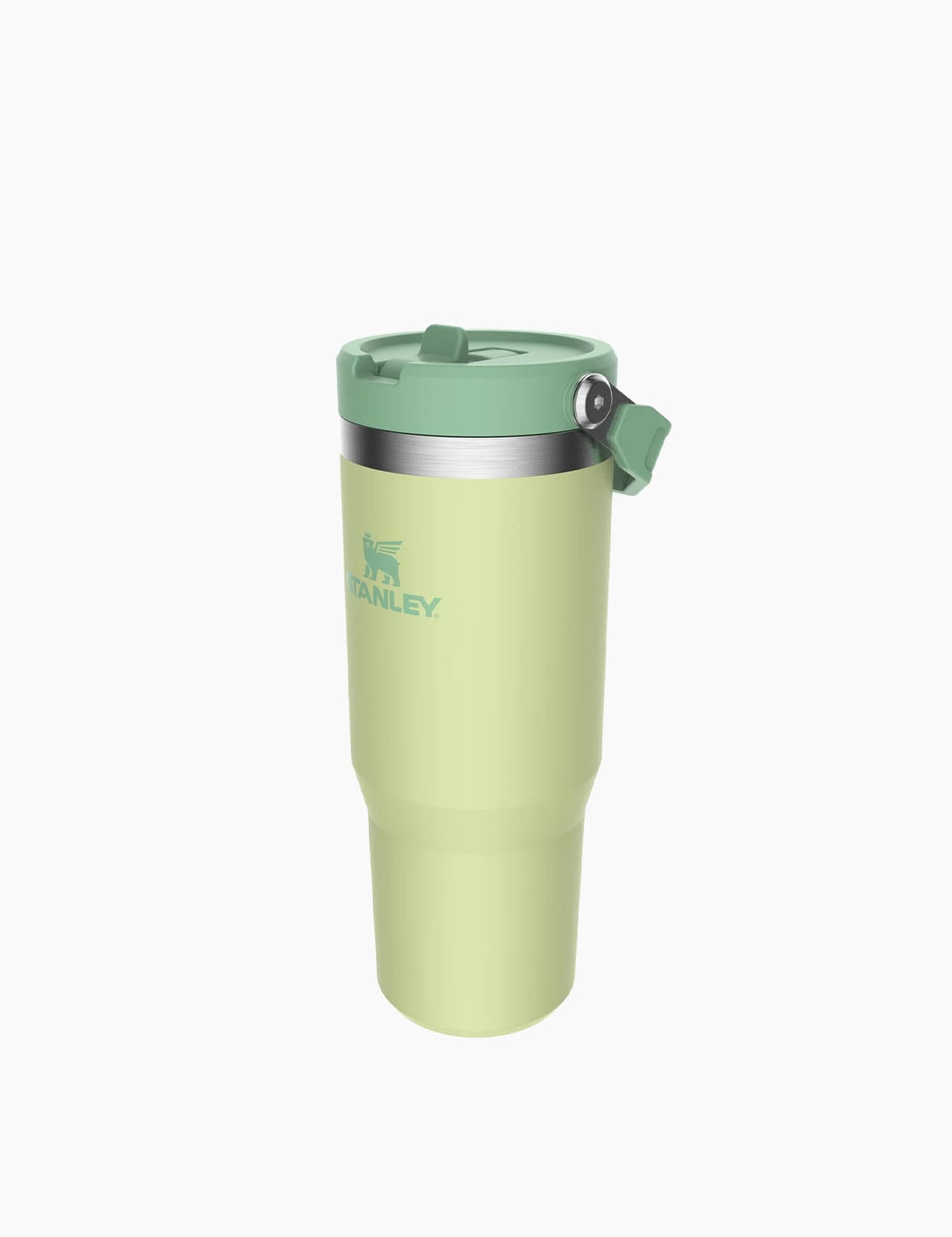 Stanley Stanley The Classic IceFlow™ Flip Straw Tumbler Termos