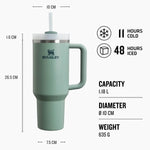 Stanley Stanley The Quencher H2.O FlowState™ Tumbler 1.18L Termos