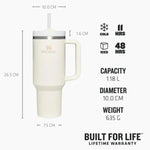 Stanley Stanley The Quencher H2.O FlowState™ Tumbler 1.18L Termos