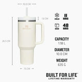 Stanley Stanley The Quencher H2.O FlowState™ Tumbler 1.18L Termos