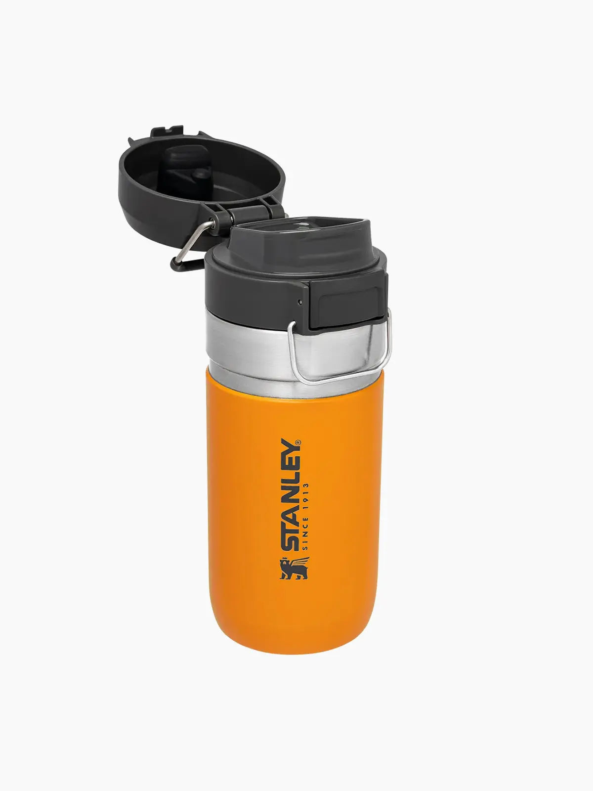 Stanley Stanley The Quick-Flip Go Water Bottle 0.47L Termos