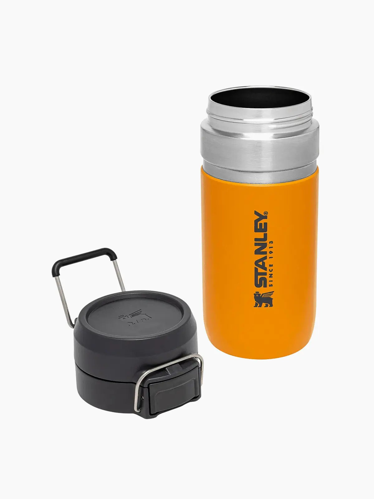 Stanley Stanley The Quick-Flip Go Water Bottle 0.47L Termos