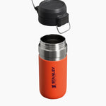 Stanley Stanley The Quick-Flip Go Water Bottle 0.47L Termos