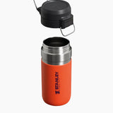 Stanley Stanley The Quick-Flip Go Water Bottle 0.47L Termos