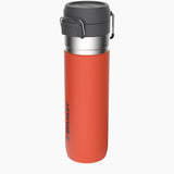 Stanley Stanley The Quick-Flip Go Water Bottle 0.70L Termos