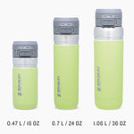 Stanley Stanley The Quick-Flip Go Water Bottle 1.06L Termos