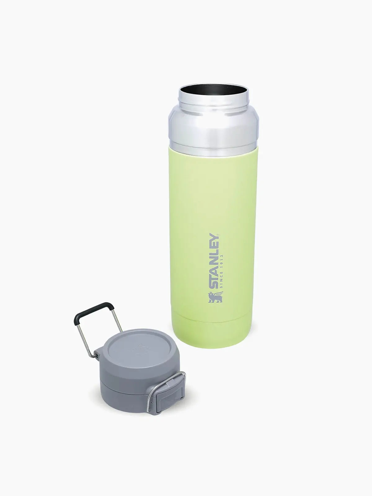 Stanley Stanley The Quick-Flip Go Water Bottle 1.06L Termos