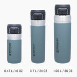 Stanley Stanley The Quick-Flip Go Water Bottle 1.06L Termos