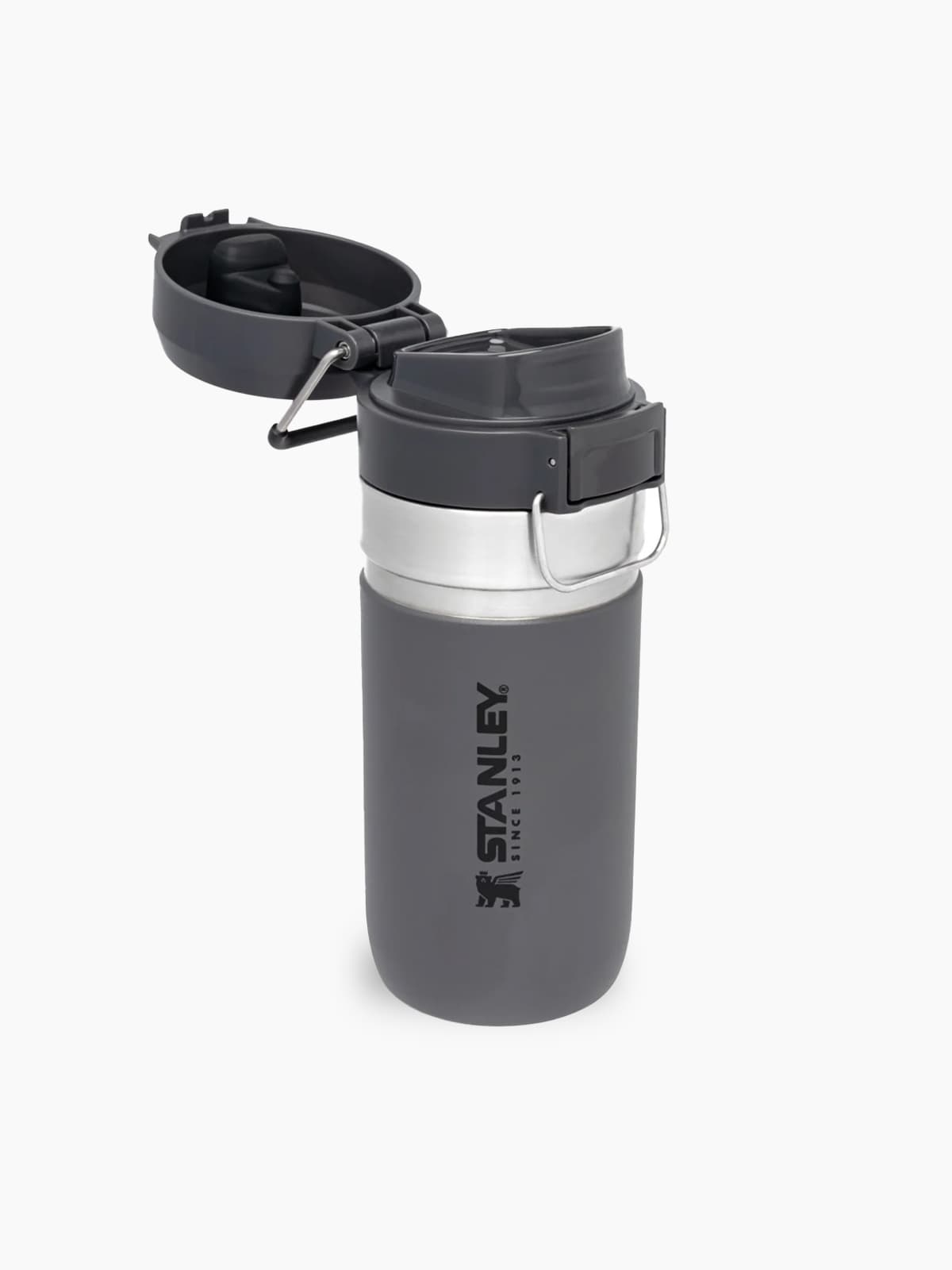 Stanley The Quick Flip Go Water Bottle Termos-2