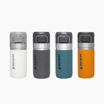 Stanley Stanley The Quick-Flip Go Water Bottle 0.47L Termos