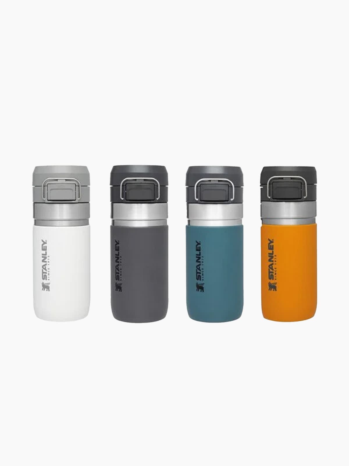 Stanley Stanley The Quick-Flip Go Water Bottle 0.47L Termos