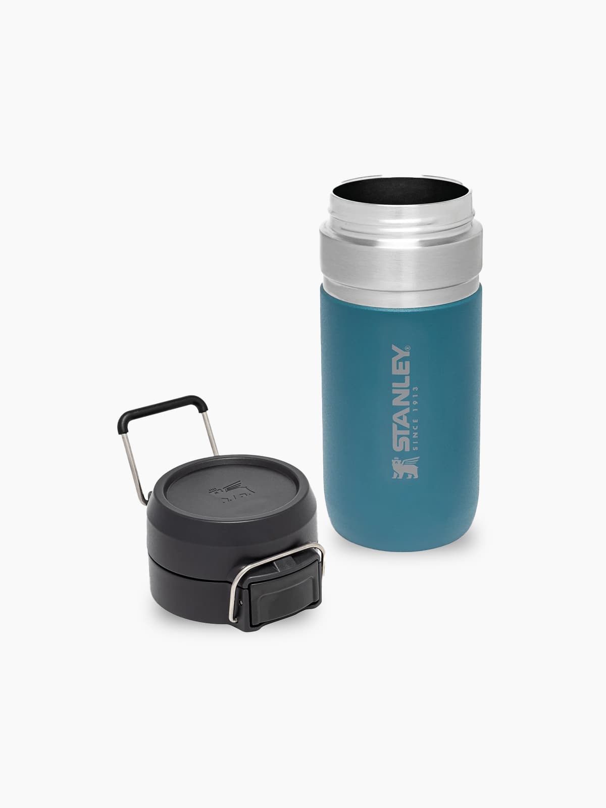 Stanley Stanley The Quick-Flip Go Water Bottle 0.47L Termos