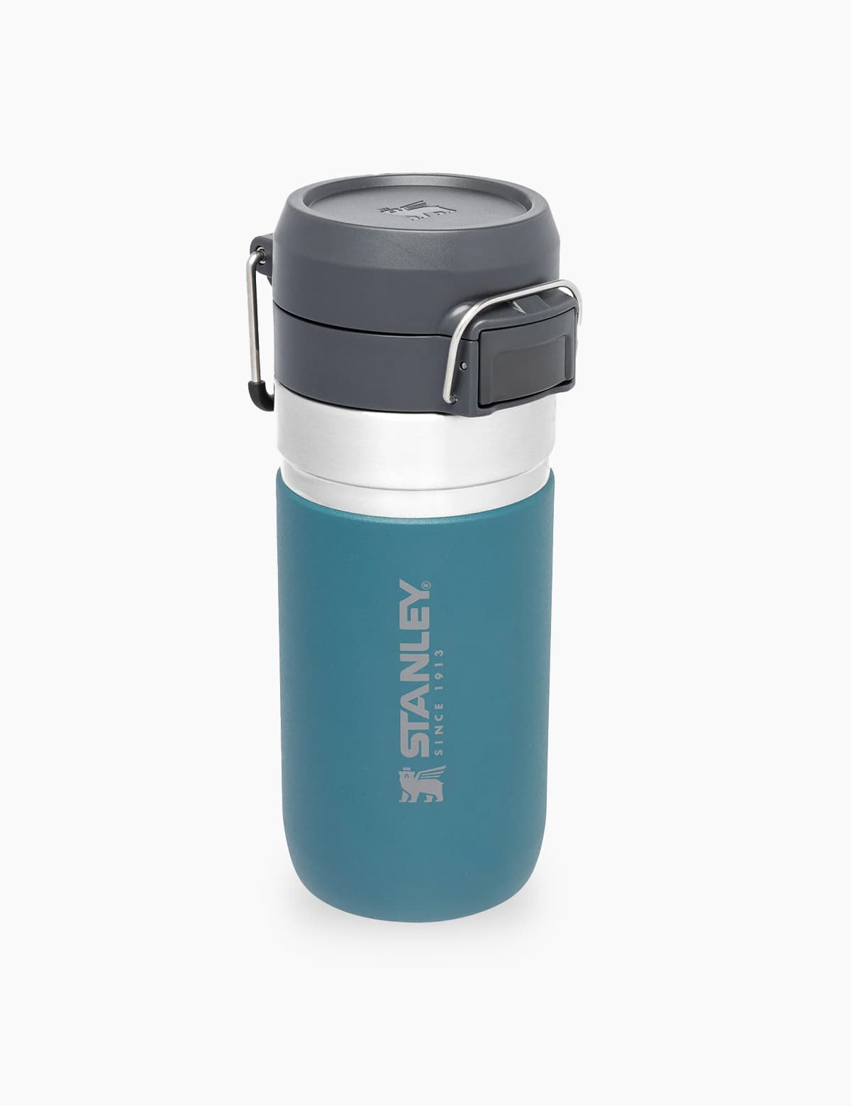 Stanley Stanley The Quick-Flip Go Water Bottle 0.47L Termos