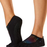 Toesox Full Toe Luna Grip Socks Love Is Love Çorap S05625LVE 2