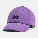 Under Armour UA Blitzing Adjustable Cap Spor Şapka