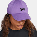 Under Armour UA Blitzing Adjustable Cap Spor Şapka