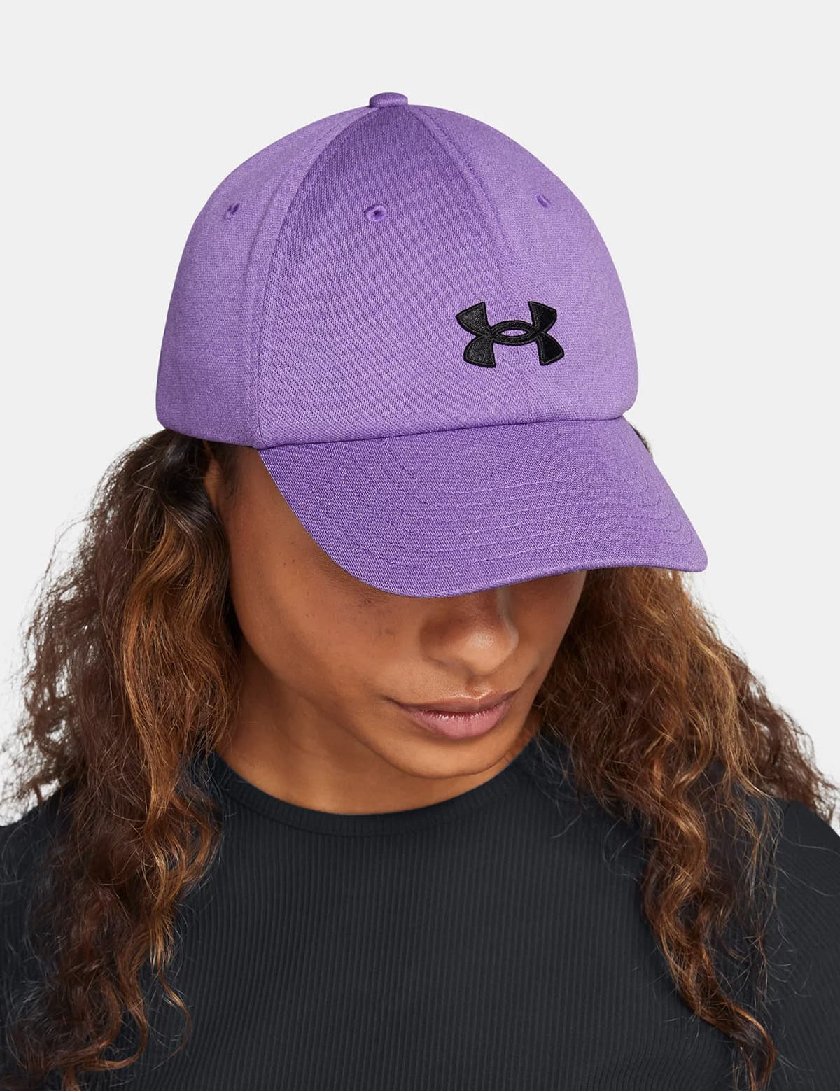 Under Armour UA Blitzing Adjustable Cap Spor Şapka