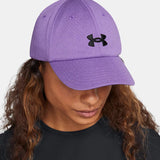 Under Armour UA Blitzing Adjustable Cap Spor Şapka