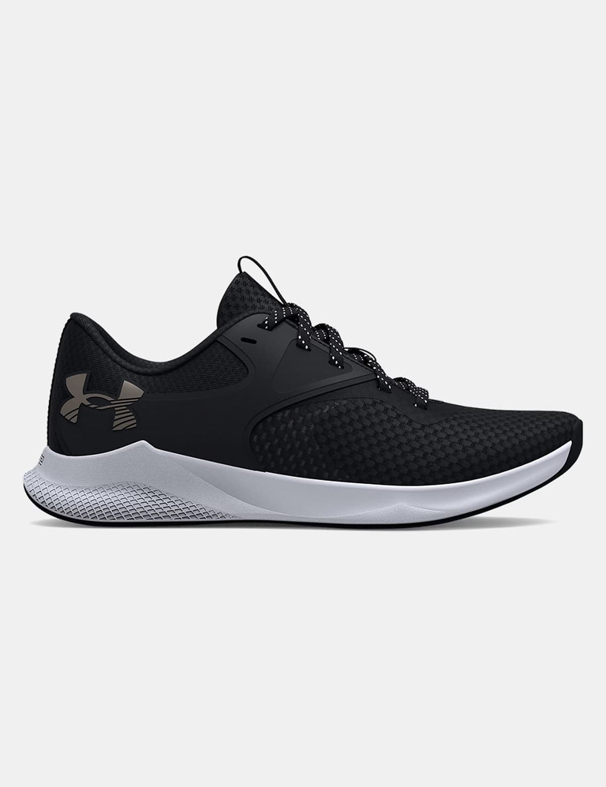 Under Armour UA Charged Aurora 2 Training Shoes Fitness Ayakkabısı