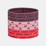 Under Armour UA Elastic Hair Tie 9-Pack Saç Tokası