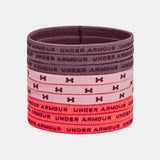 Under Armour UA Elastic Hair Tie 9-Pack Saç Tokası