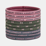 Under Armour Elastic Hair Tie 9-Pack Saç Tokası 1380018-697 