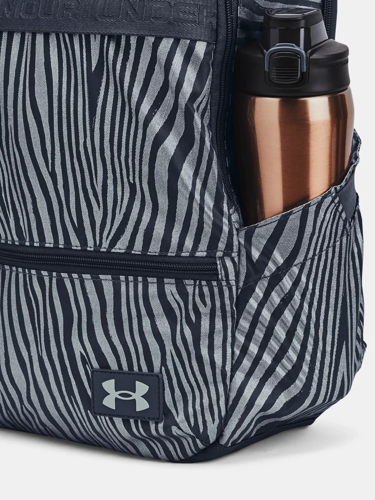 UA Essentials Backpack Sırt Çantası Under Armour