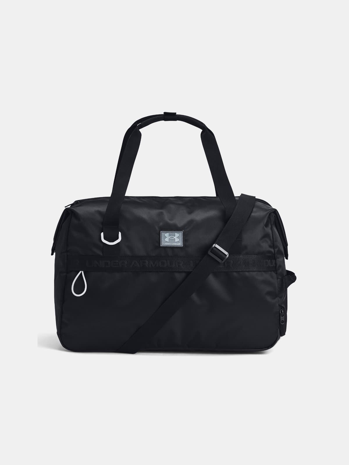 UA Essentials Duffle Spor Çanta Under Armour