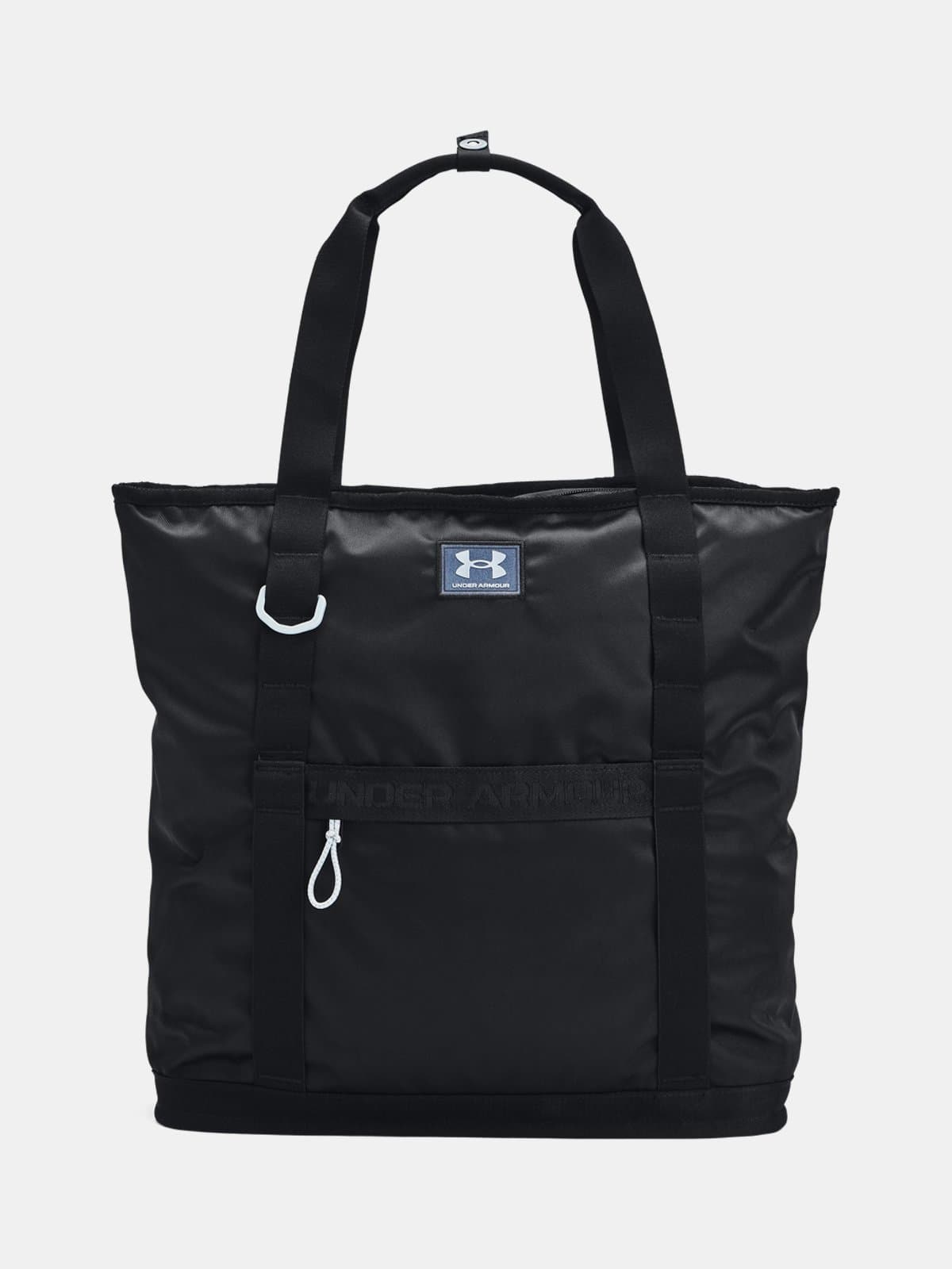 Under Armour Essentials Tote Sırt Çantası 1376464-001 1 1