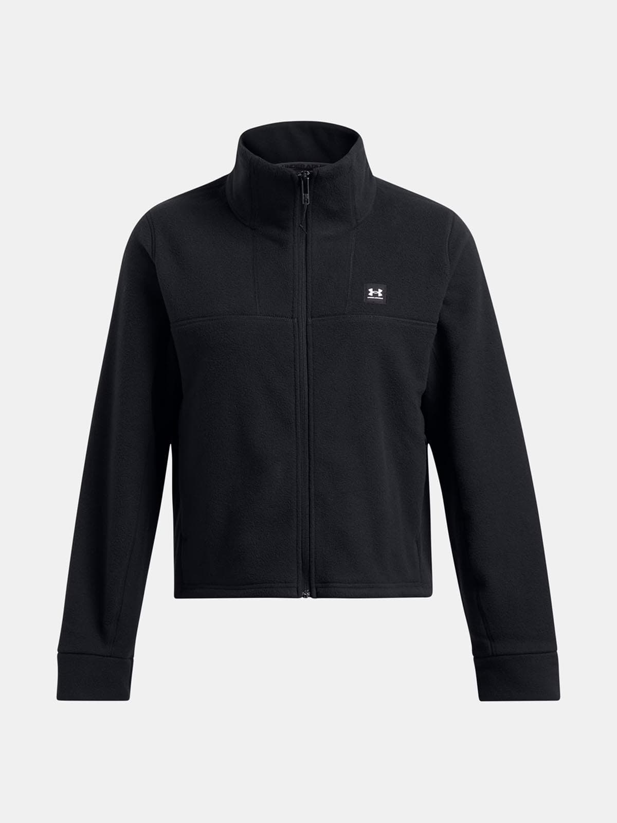 Under Armour UA Expanse Fleece Full-Zip Fermuarlı Sweatshirt