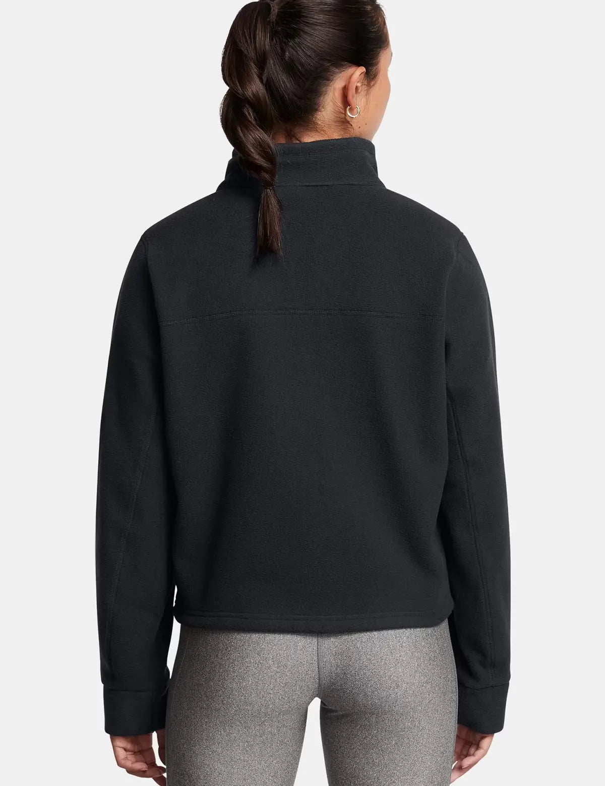 Under Armour UA Expanse Fleece Full-Zip Fermuarlı Sweatshirt