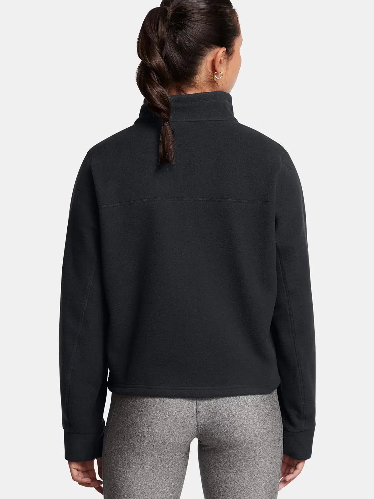 Under Armour UA Expanse Fleece Full-Zip Fermuarlı Sweatshirt