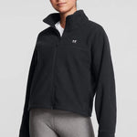 Under Armour UA Expanse Fleece Full-Zip Fermuarlı Sweatshirt