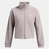 Under Armour UA Expanse Fleece Full-Zip Fermuarlı Sweatshirt