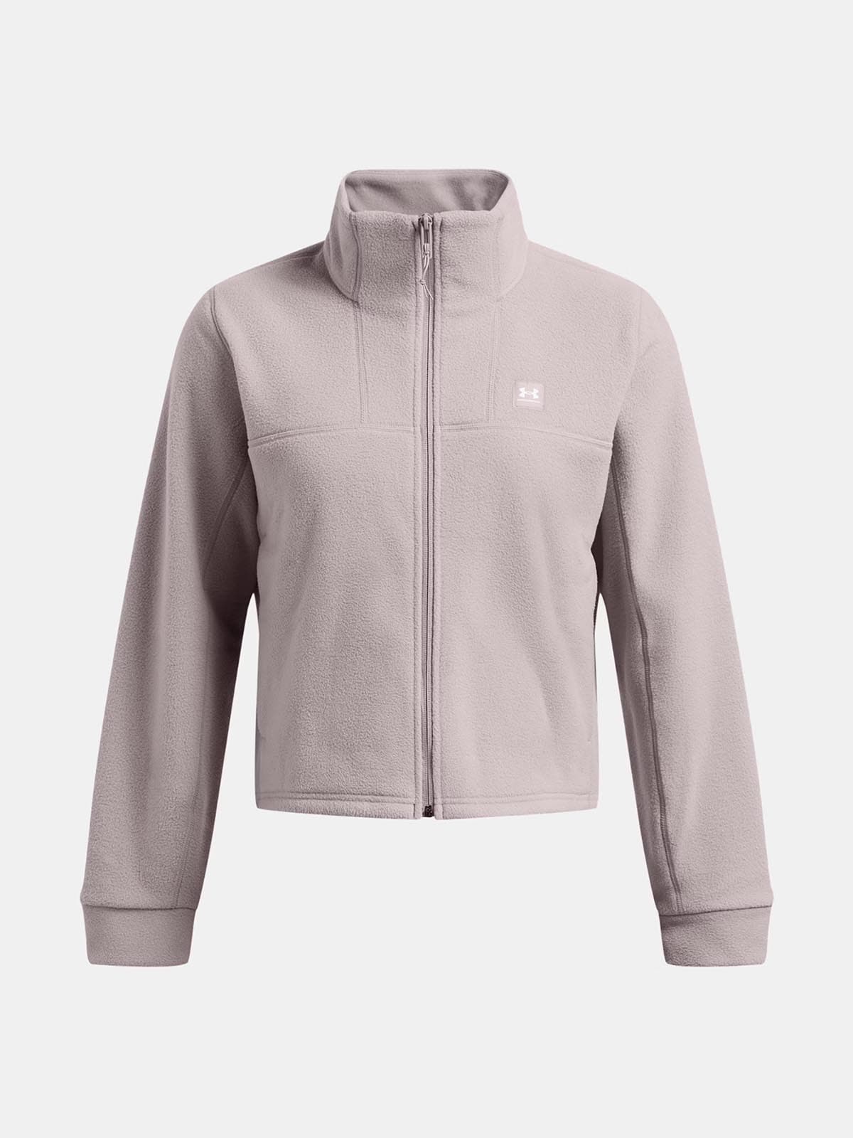 Under Armour UA Expanse Fleece Full-Zip Fermuarlı Sweatshirt