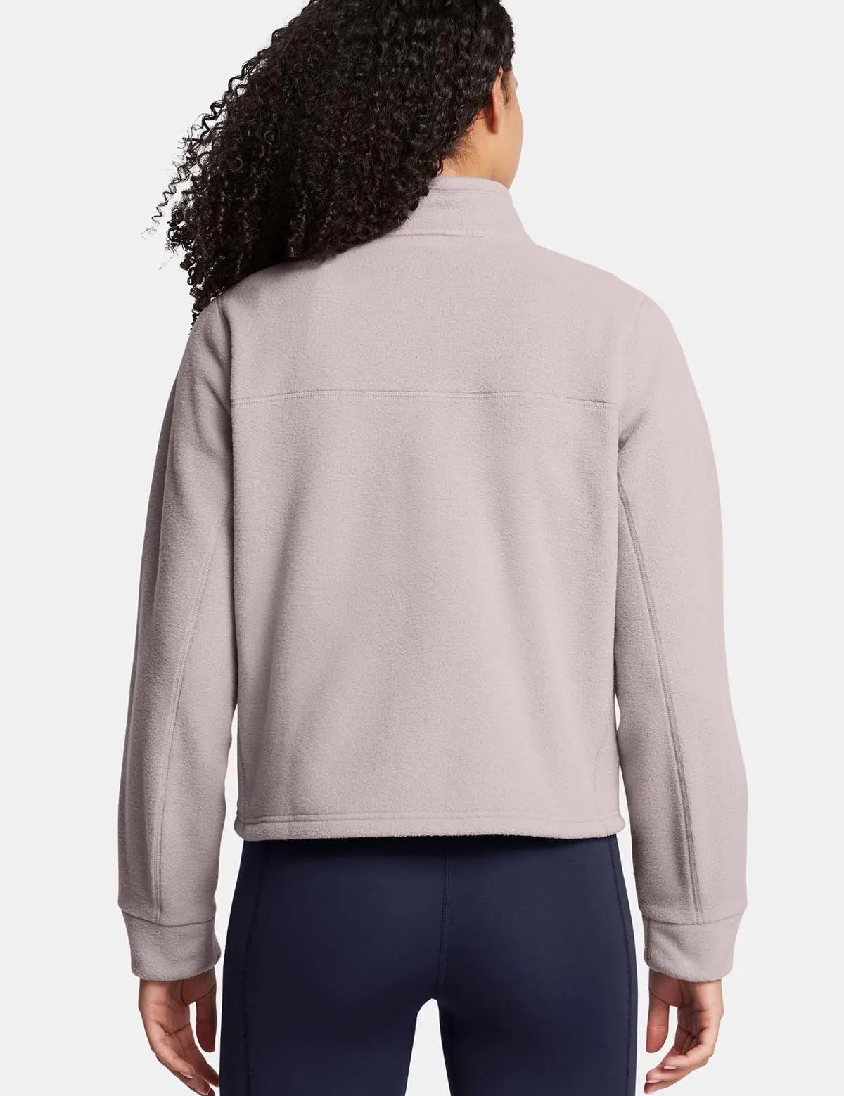 Under Armour UA Expanse Fleece Full-Zip Fermuarlı Sweatshirt