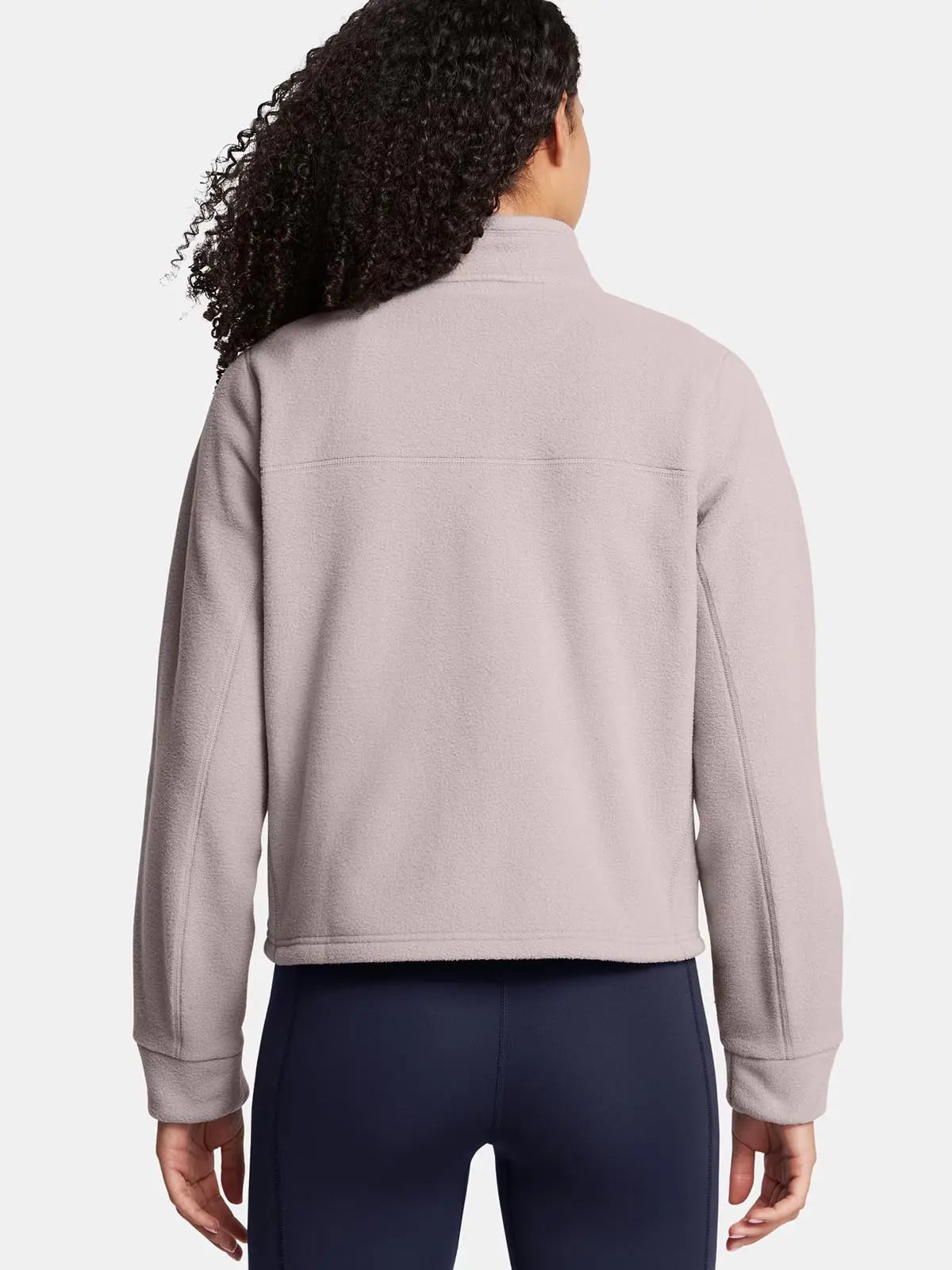 Under Armour UA Expanse Fleece Full-Zip Fermuarlı Sweatshirt