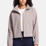 Under Armour UA Expanse Fleece Full-Zip Fermuarlı Sweatshirt