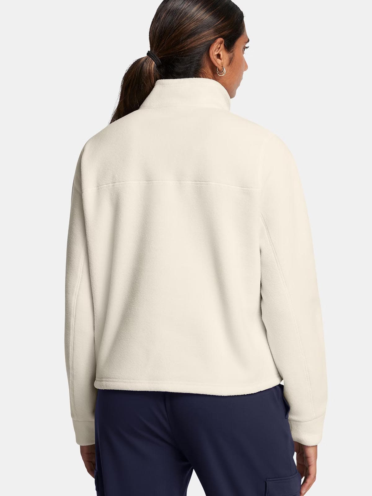 Under Armour UA Expanse Fleece ½ Zip Sweatshirt