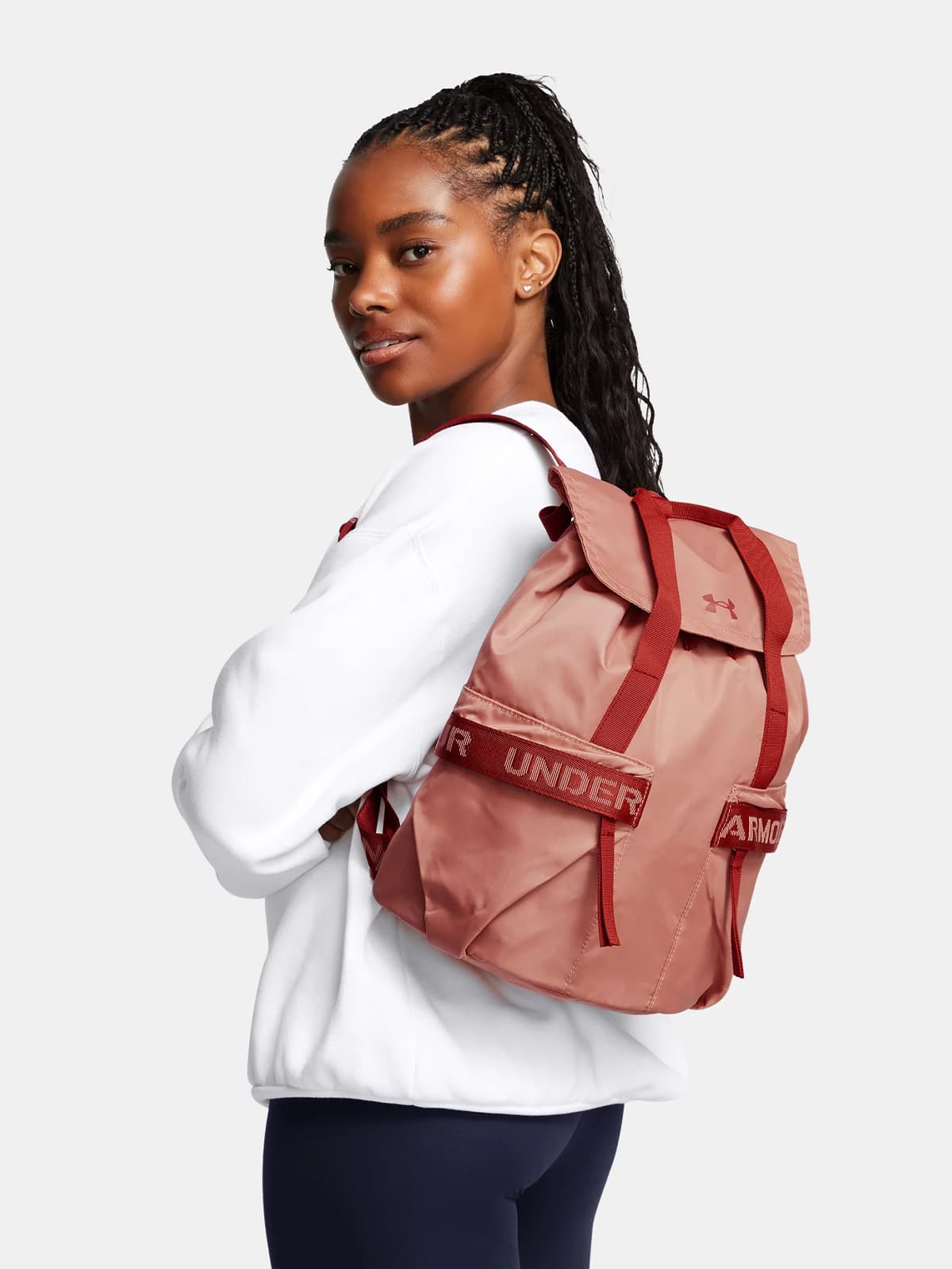 Under Armour UA Favorite Backpack Sırt Çantası