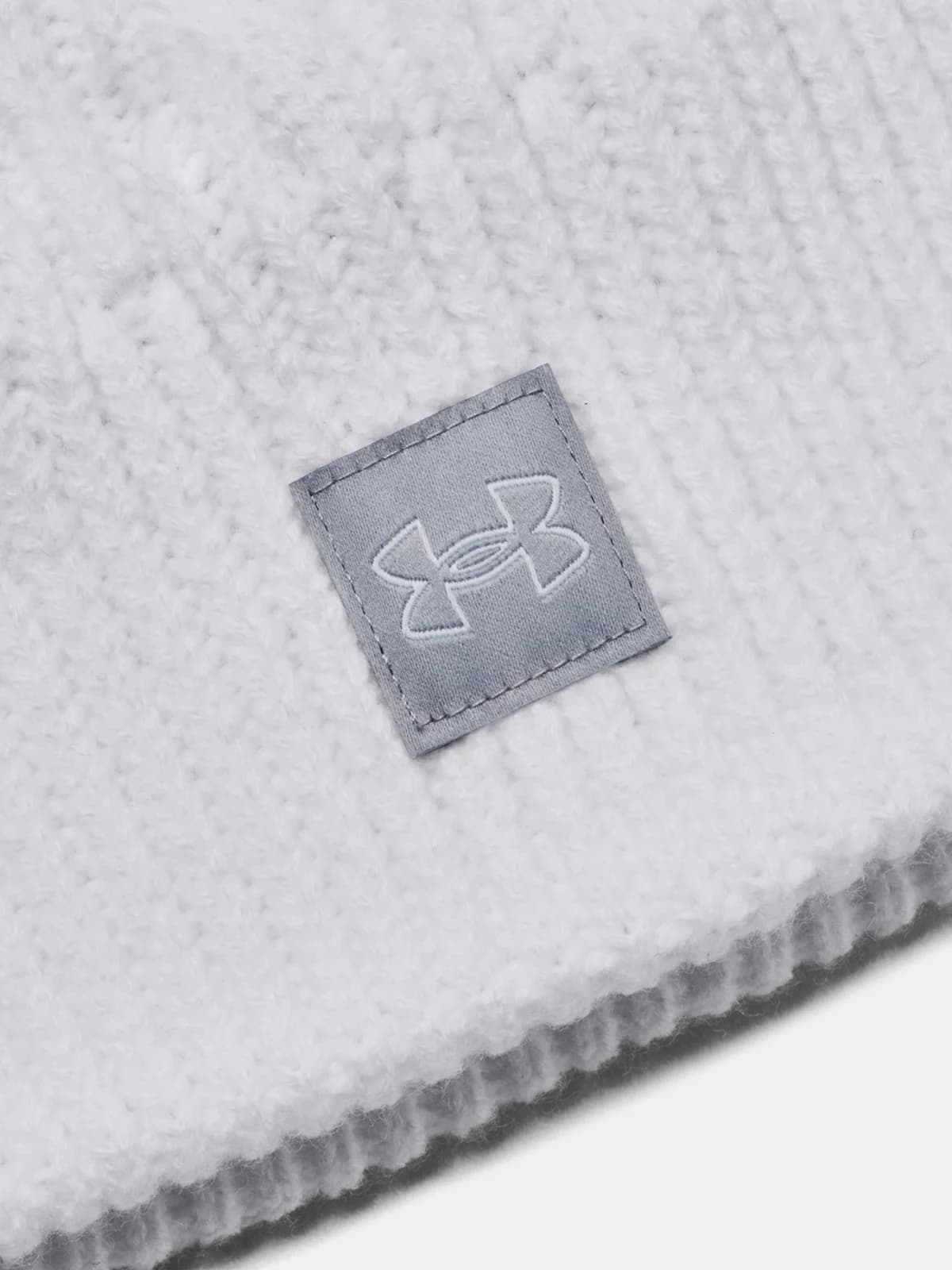 UA Halftime Cable Knit Beanie Bere Under Armour