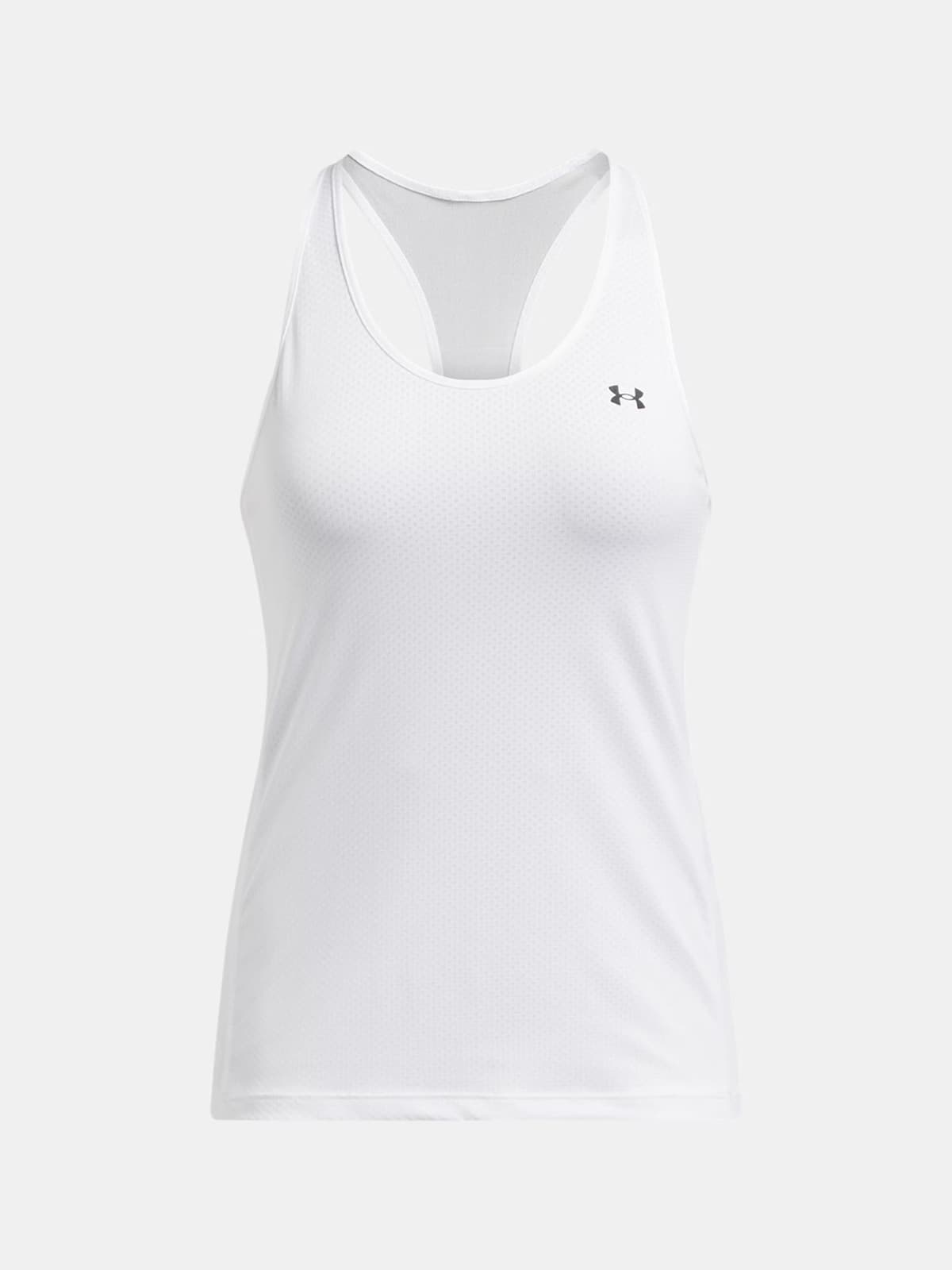 Under Armour HeatGear® Armour Racer Tank Spor Atlet