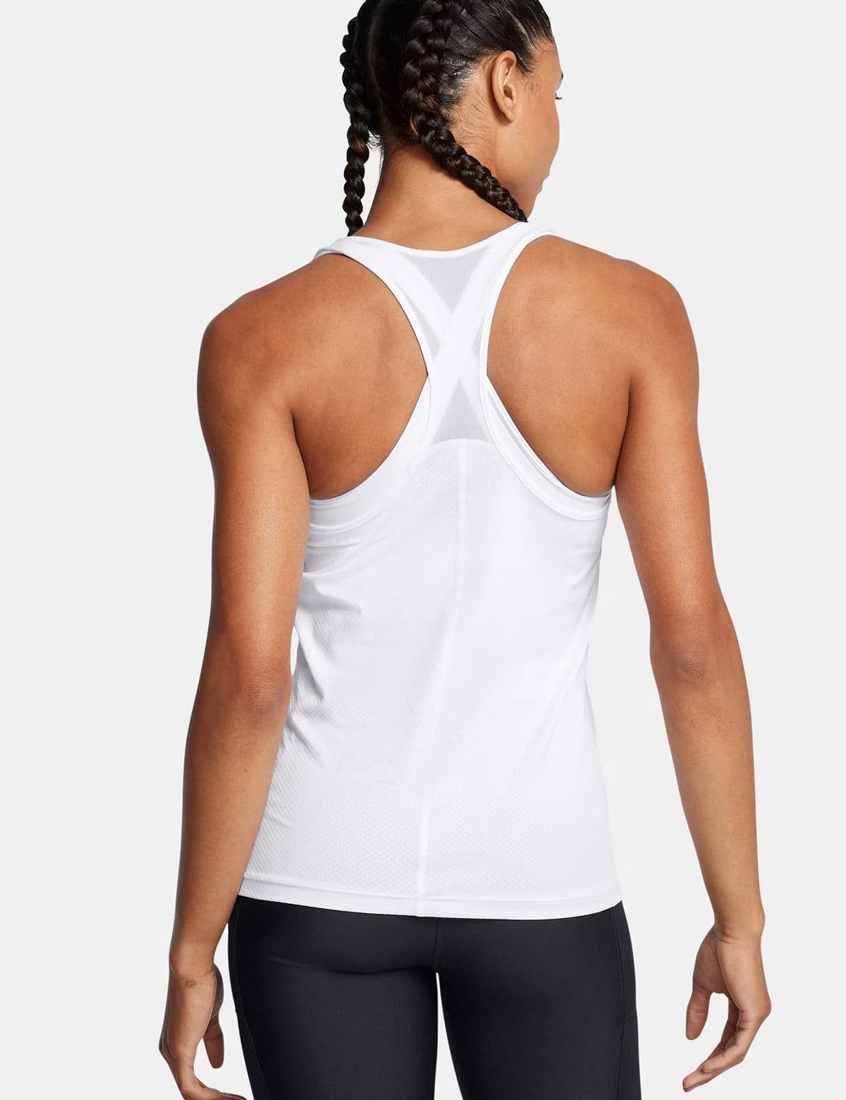 Under Armour HeatGear® Armour Racer Tank Spor Atlet