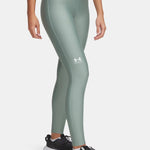 Under Armour UA HeatGear® Leggings Spor Tayt