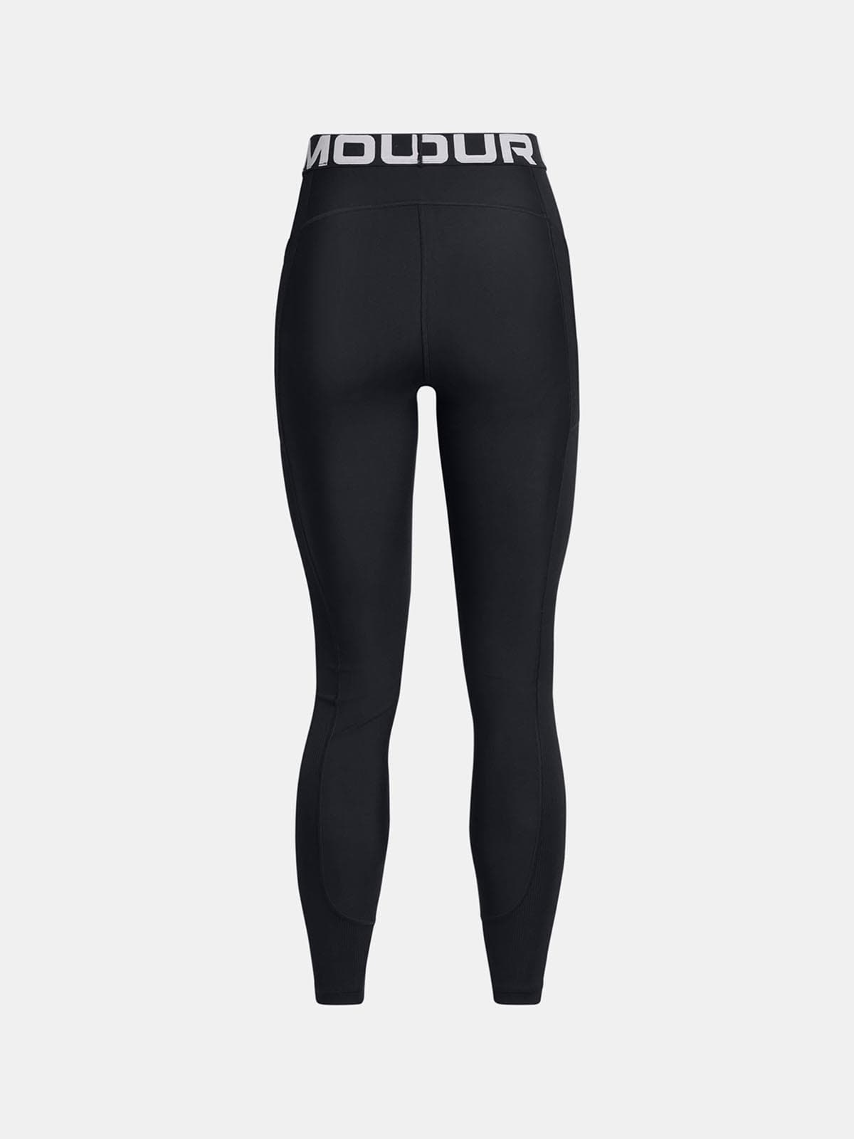 Under Armour HeatGear® Rib Leggings Spor Tayt