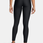 Under Armour HeatGear® Rib Leggings Spor Tayt