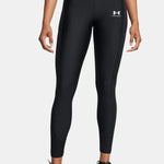 Under Armour HeatGear® Rib Leggings Spor Tayt